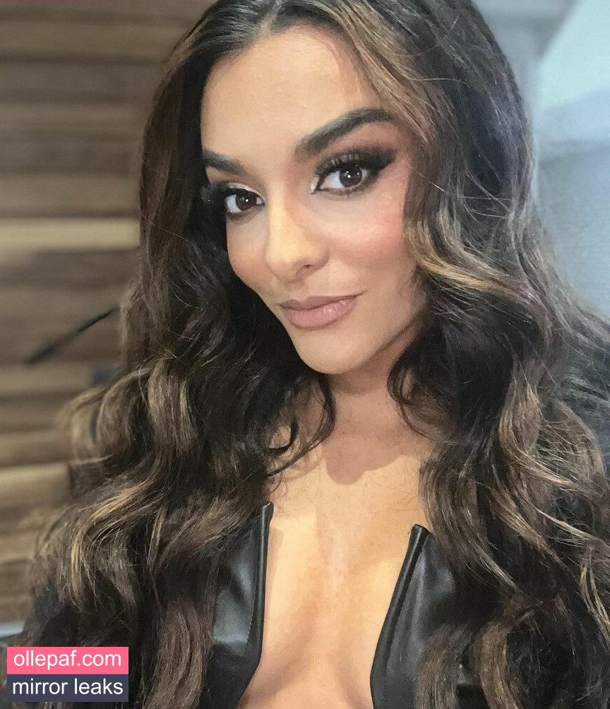 Latest Leaks Deonna Purrazzo Nude #77 - Fapello