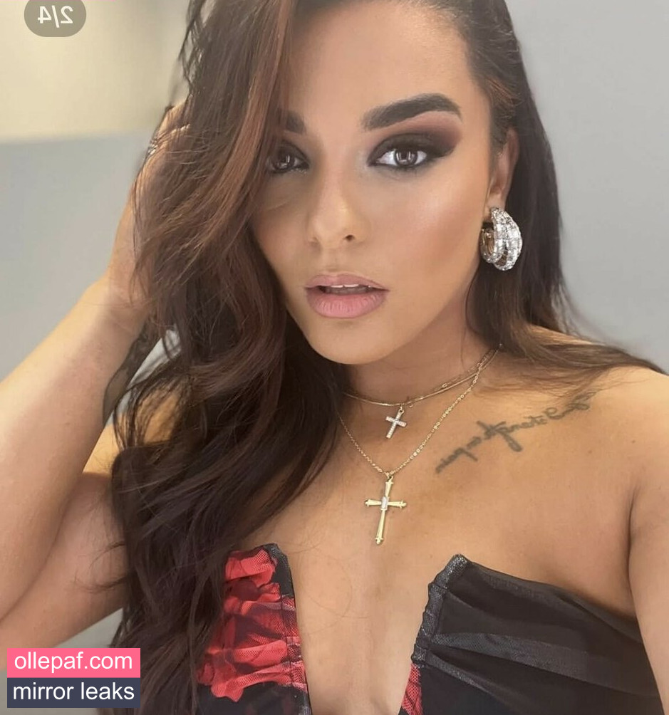 Deonna Purrazzo Nude Leaks OnlyFans #9 - Fapello