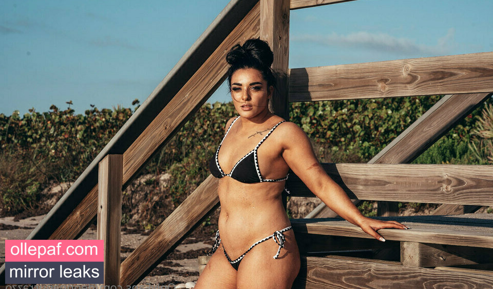 Latest Leaks Deonna Purrazzo Nude #828 - Fapello