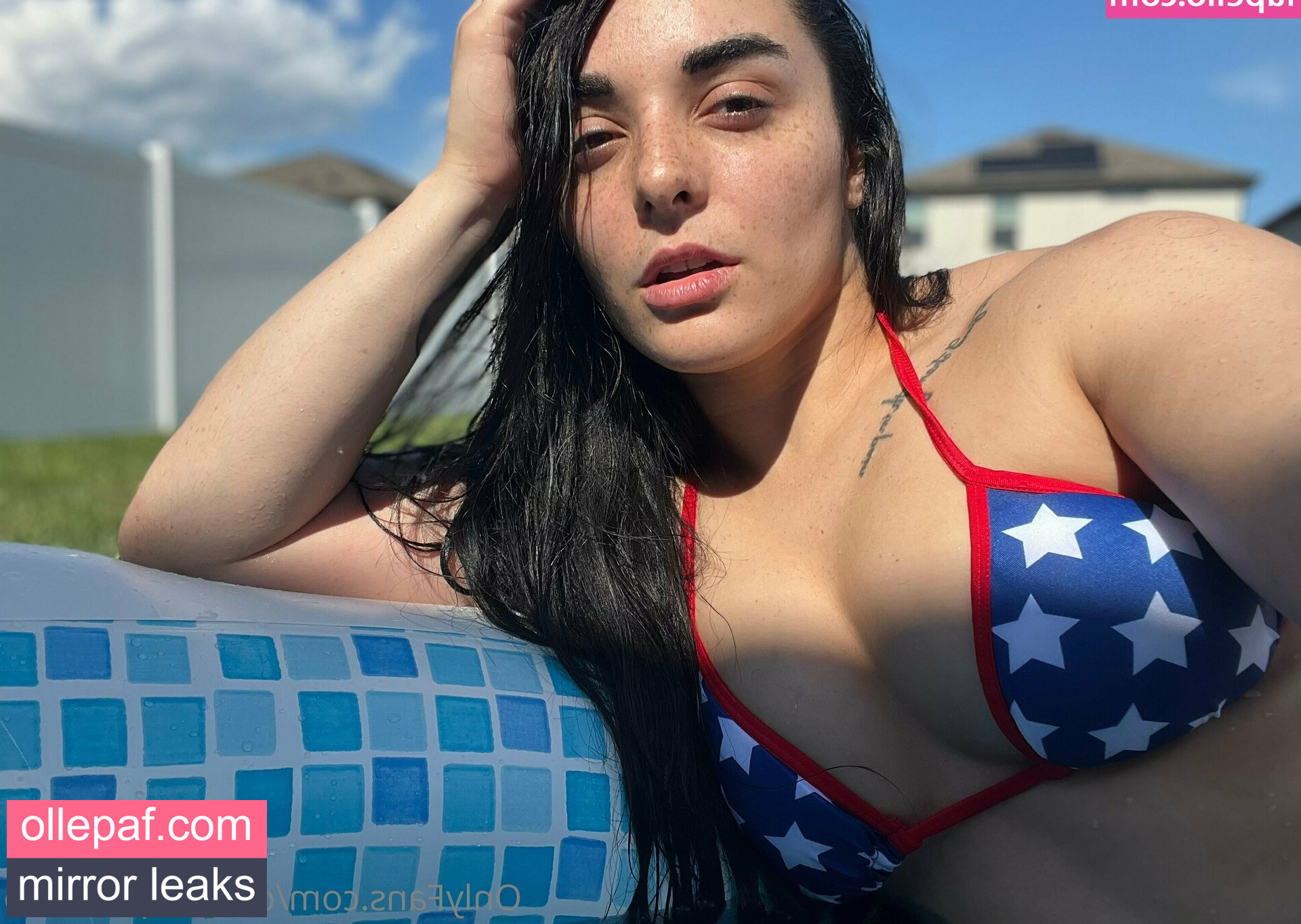 Latest Leaks Deonna Purrazzo Nude #843 - Fapello
