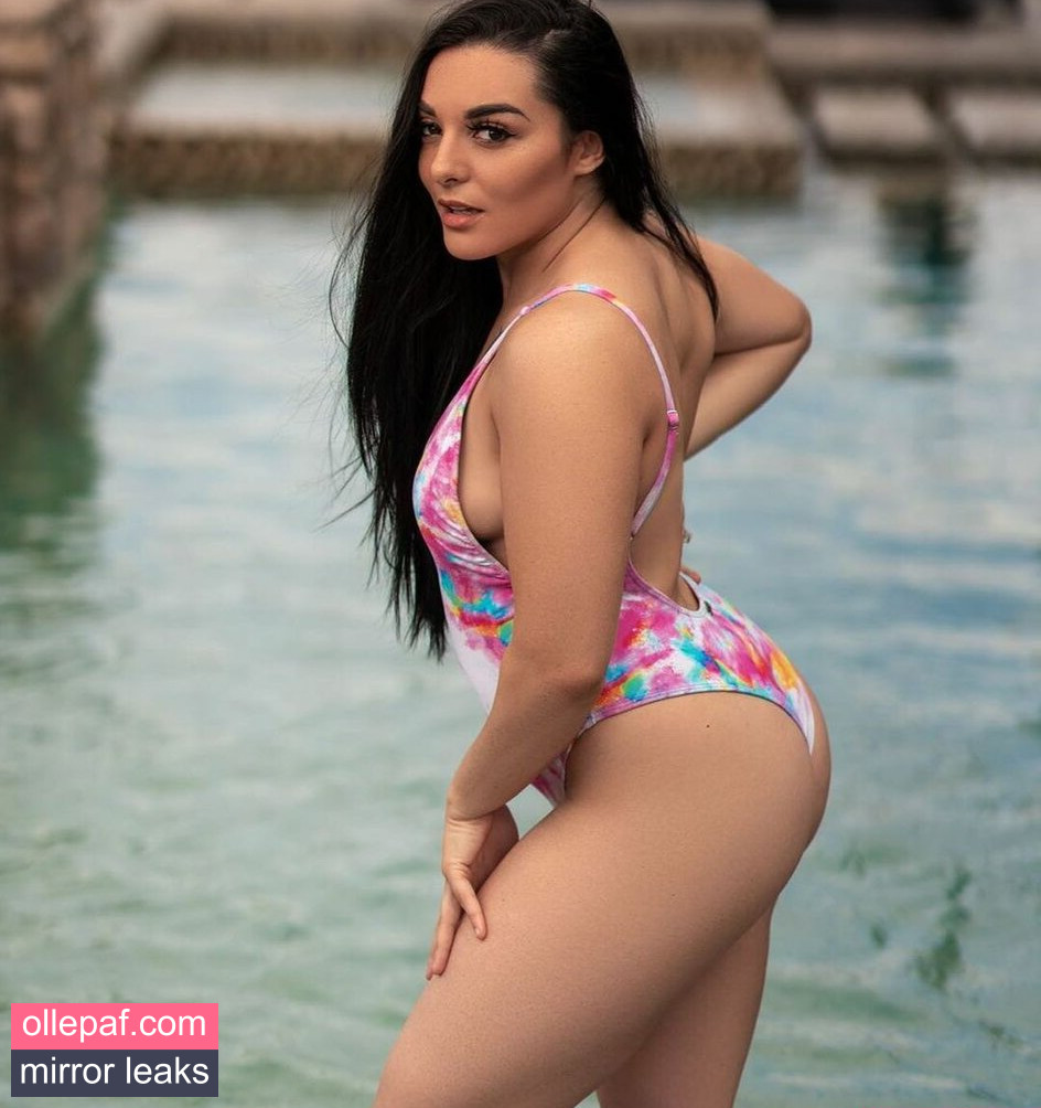 Latest Leaks Deonna Purrazzo Nude #863 - Fapello