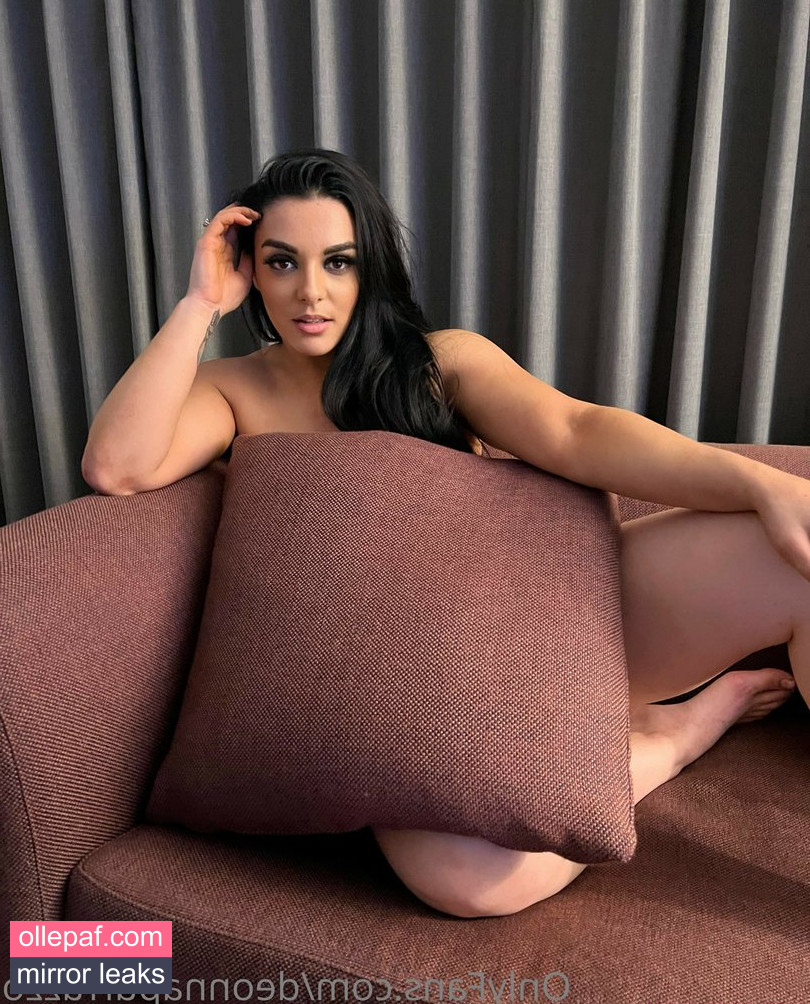 Latest Leaks Deonna Purrazzo Nude #877 - Fapello