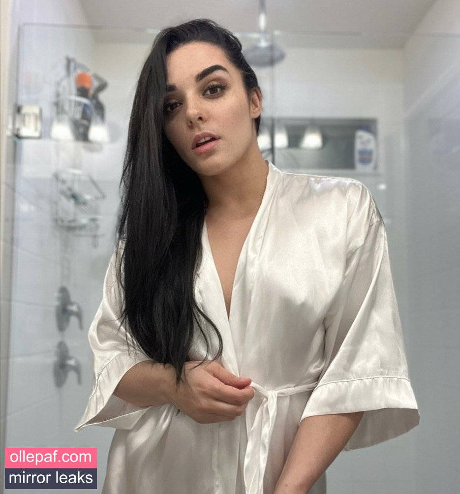 Latest Leaks Deonna Purrazzo Nude #879 - Fapello