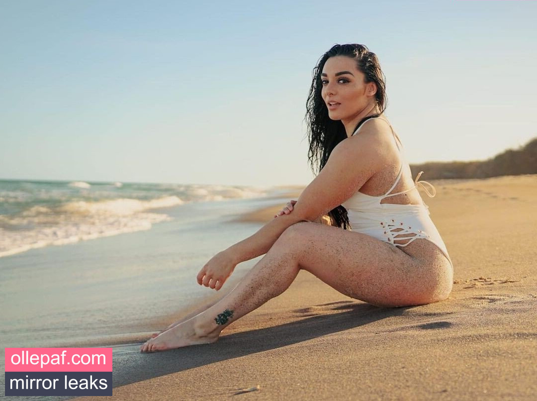 Latest Leaks Deonna Purrazzo Nude #885 - Fapello