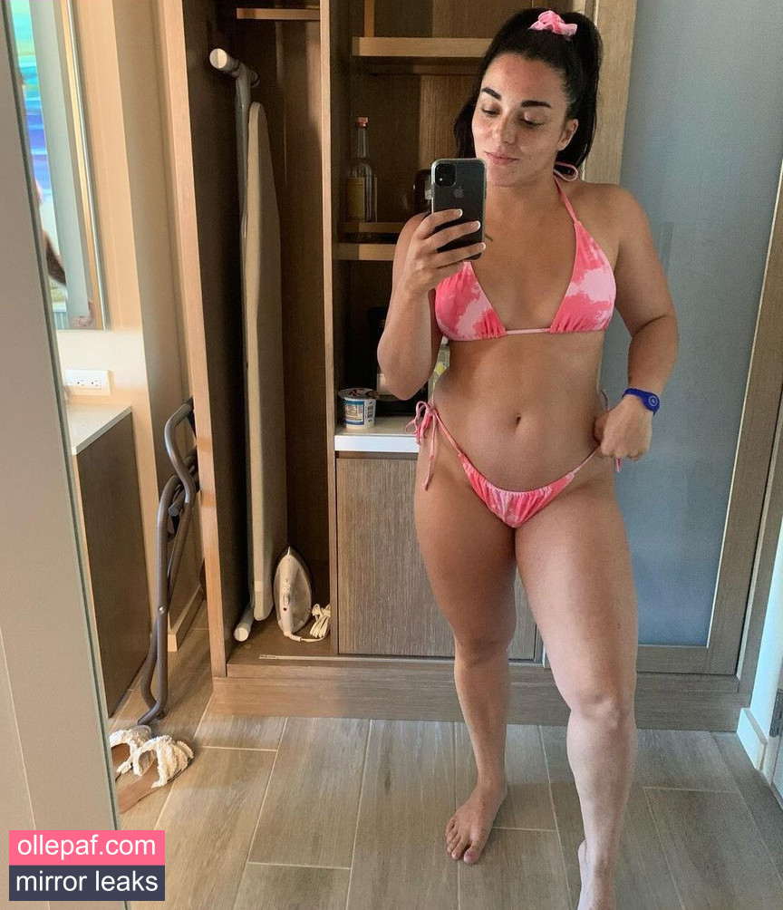 Latest Leaks Deonna Purrazzo Nude #891 - Fapello