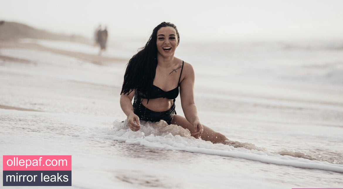 Latest Leaks Deonna Purrazzo Nude #895 - Fapello