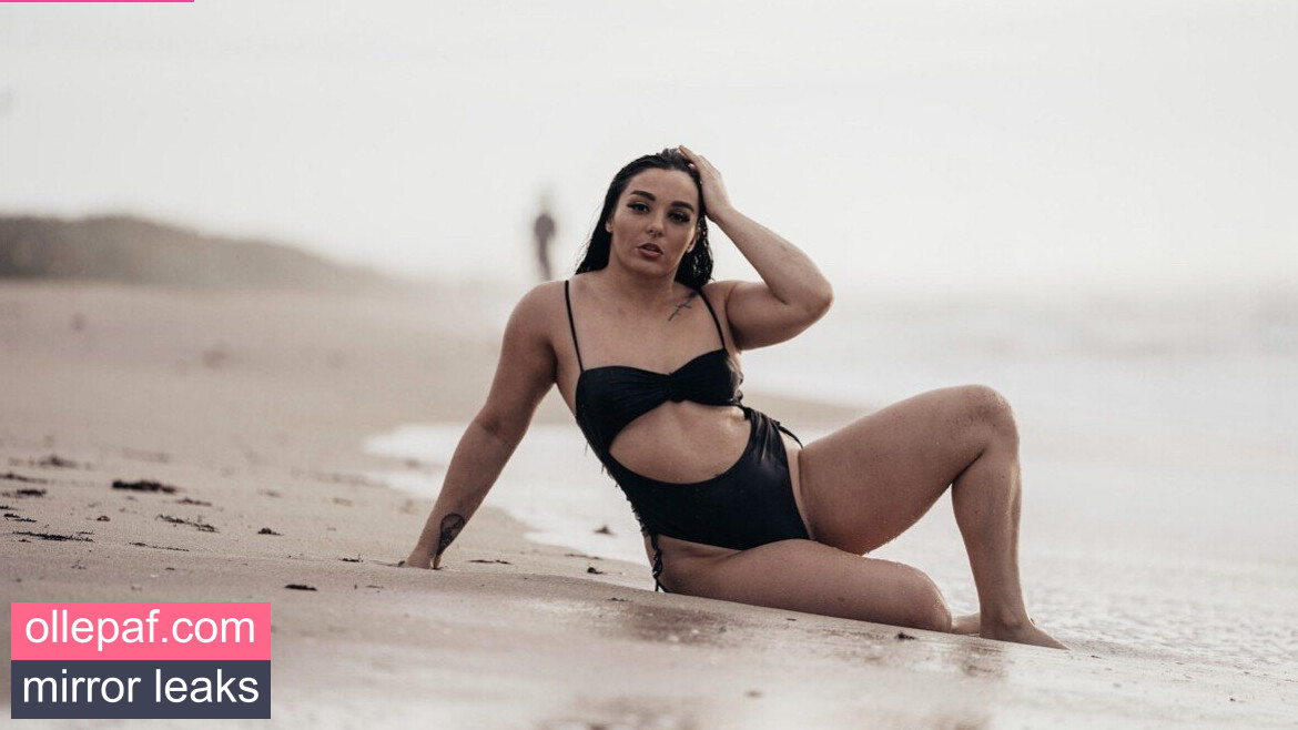 Deonna Purrazzo Nude Leaks OnlyFans #899 - Fapello