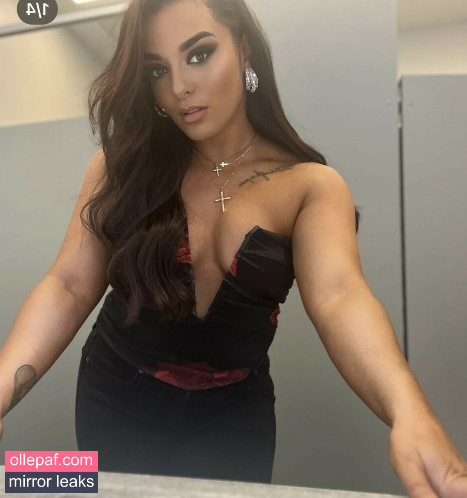 Deonna Purrazzo Nude Leaks OnlyFans #10 - Fapello