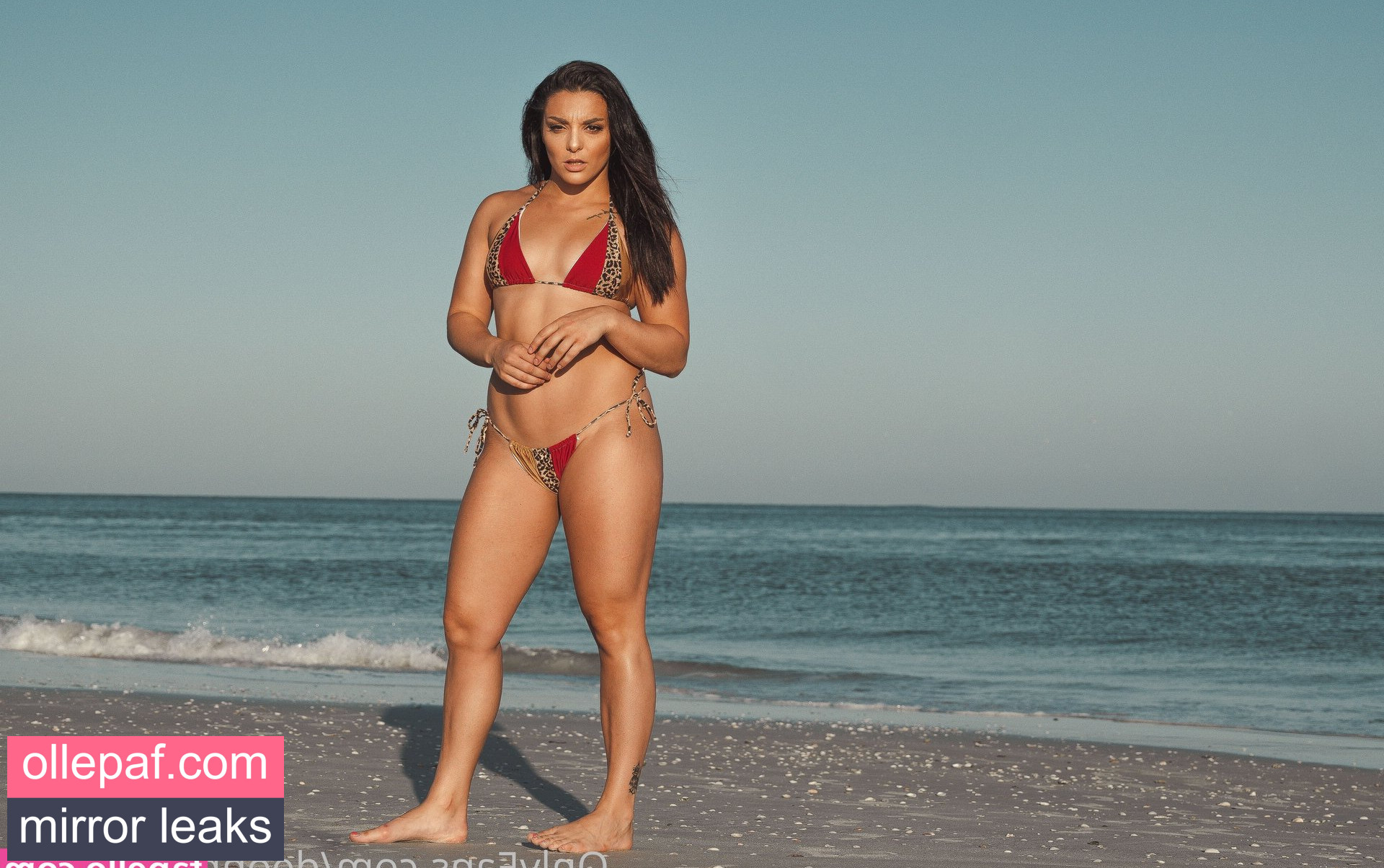 Deonna Purrazzo Nude Leaks OnlyFans #902 - Fapello