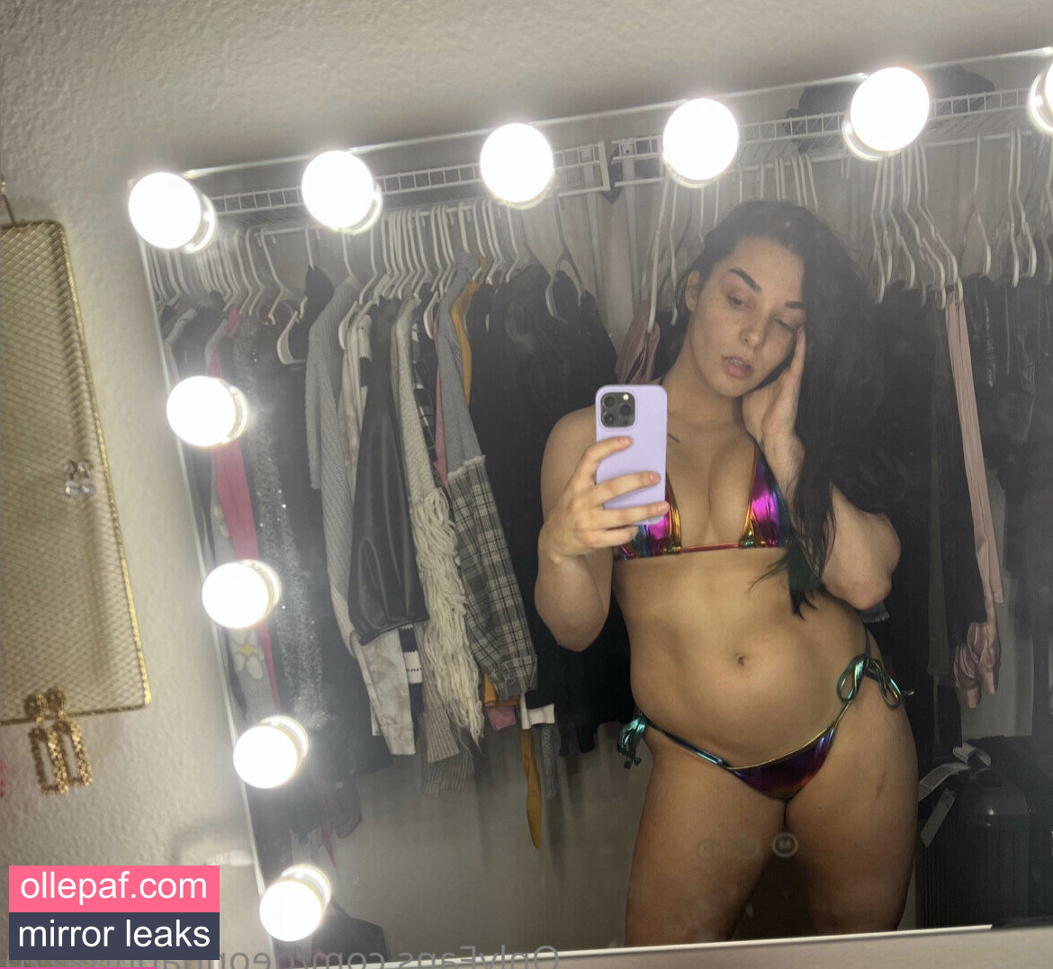 Deonna Purrazzo Nude Leaks OnlyFans #909 - Fapello