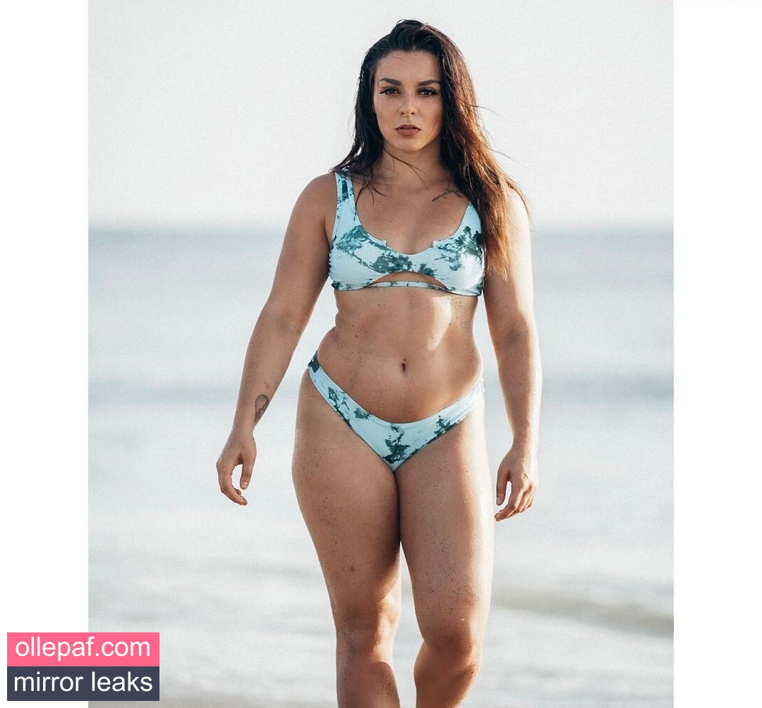 Deonna Purrazzo Nude Leaks OnlyFans #919 - Fapello