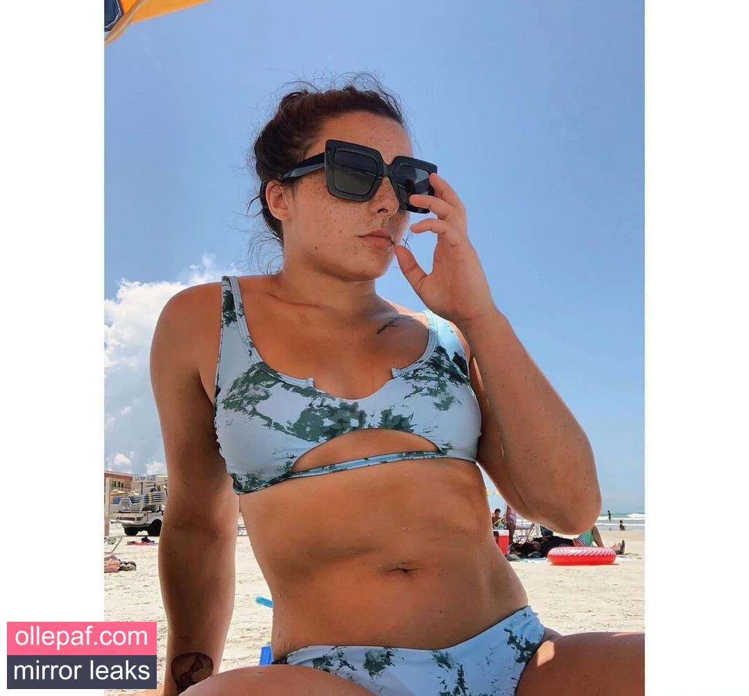 Deonna Purrazzo Nude Leaks OnlyFans #920 - Fapello