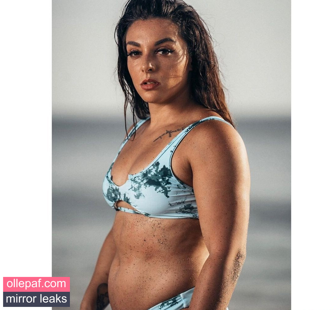 Deonna Purrazzo Nude Leaks OnlyFans #921 - Fapello