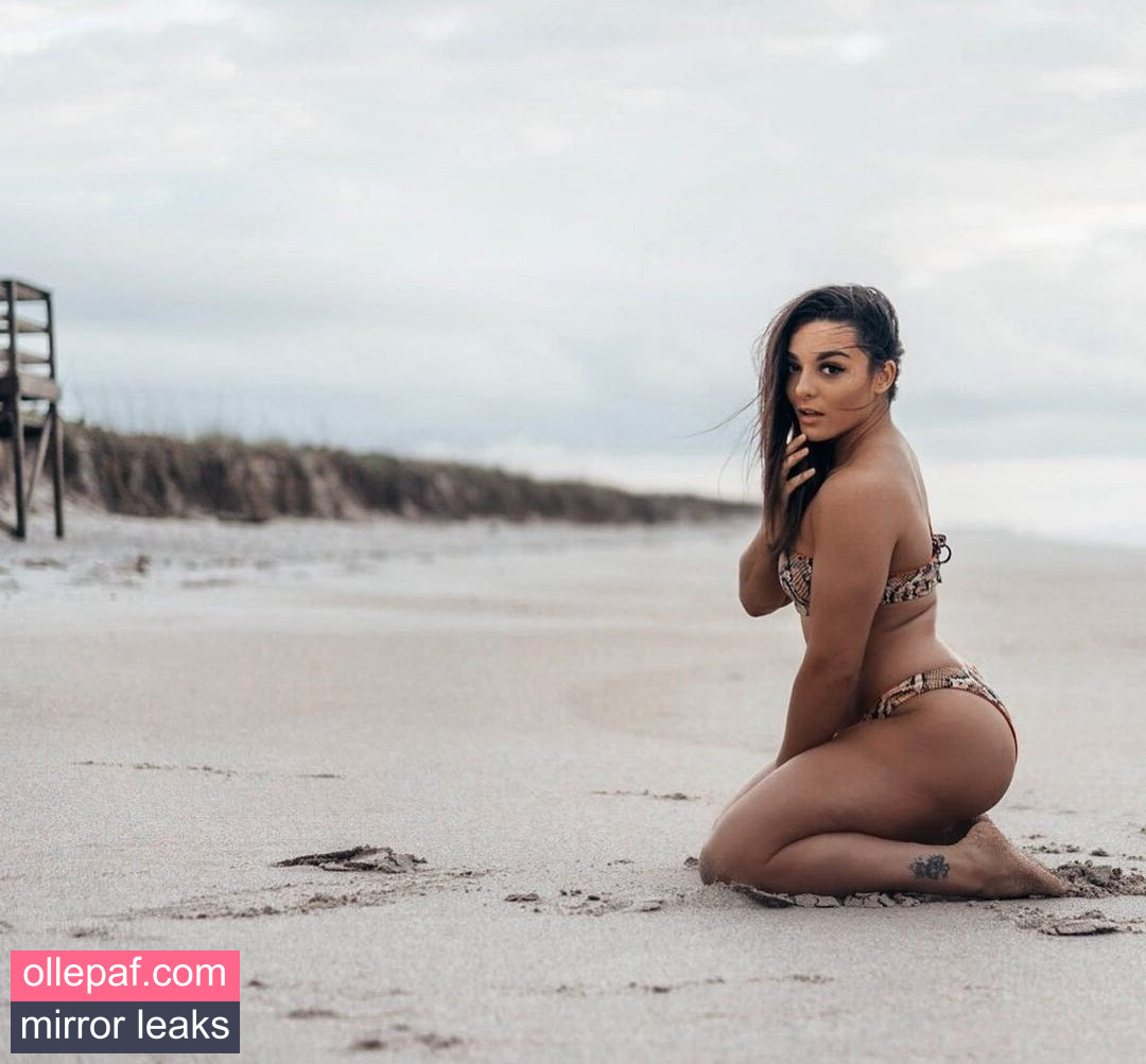 Deonna Purrazzo Nude Leaks OnlyFans #927 - Fapello