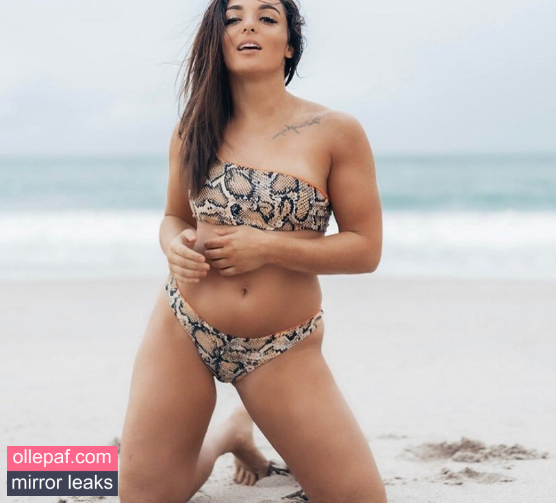 Deonna Purrazzo Nude Leaks OnlyFans #929 - Fapello