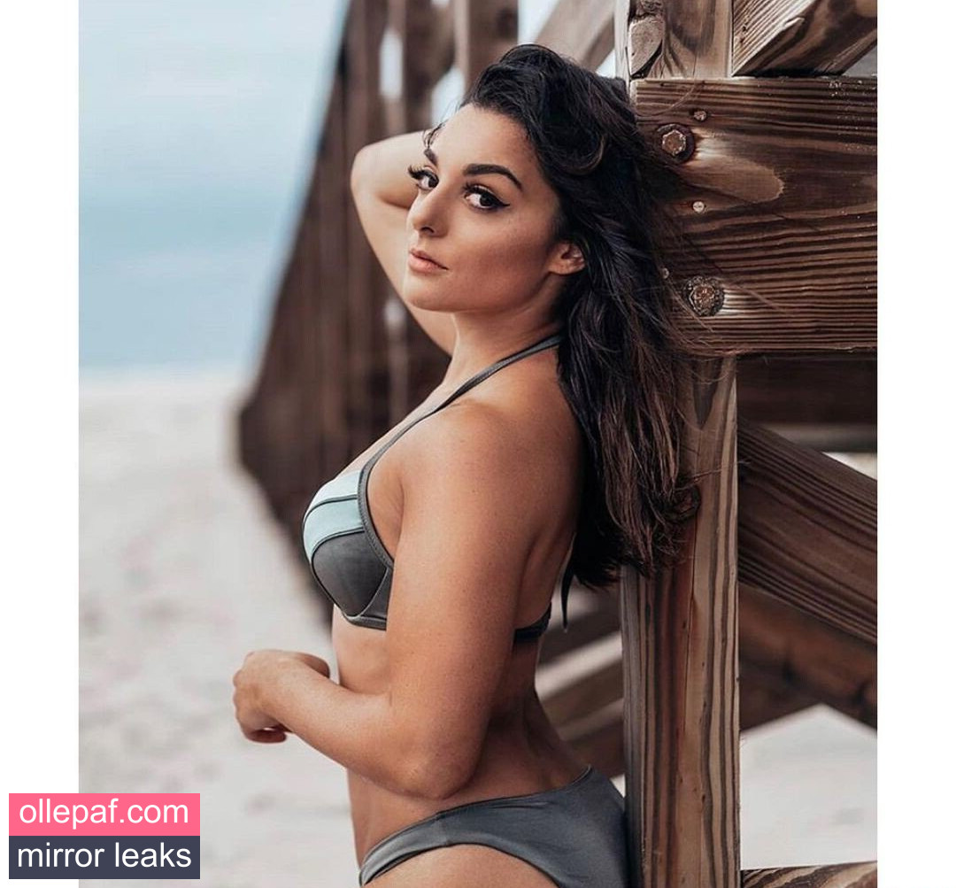 Deonna Purrazzo Nude Leaks OnlyFans #930 - Fapello