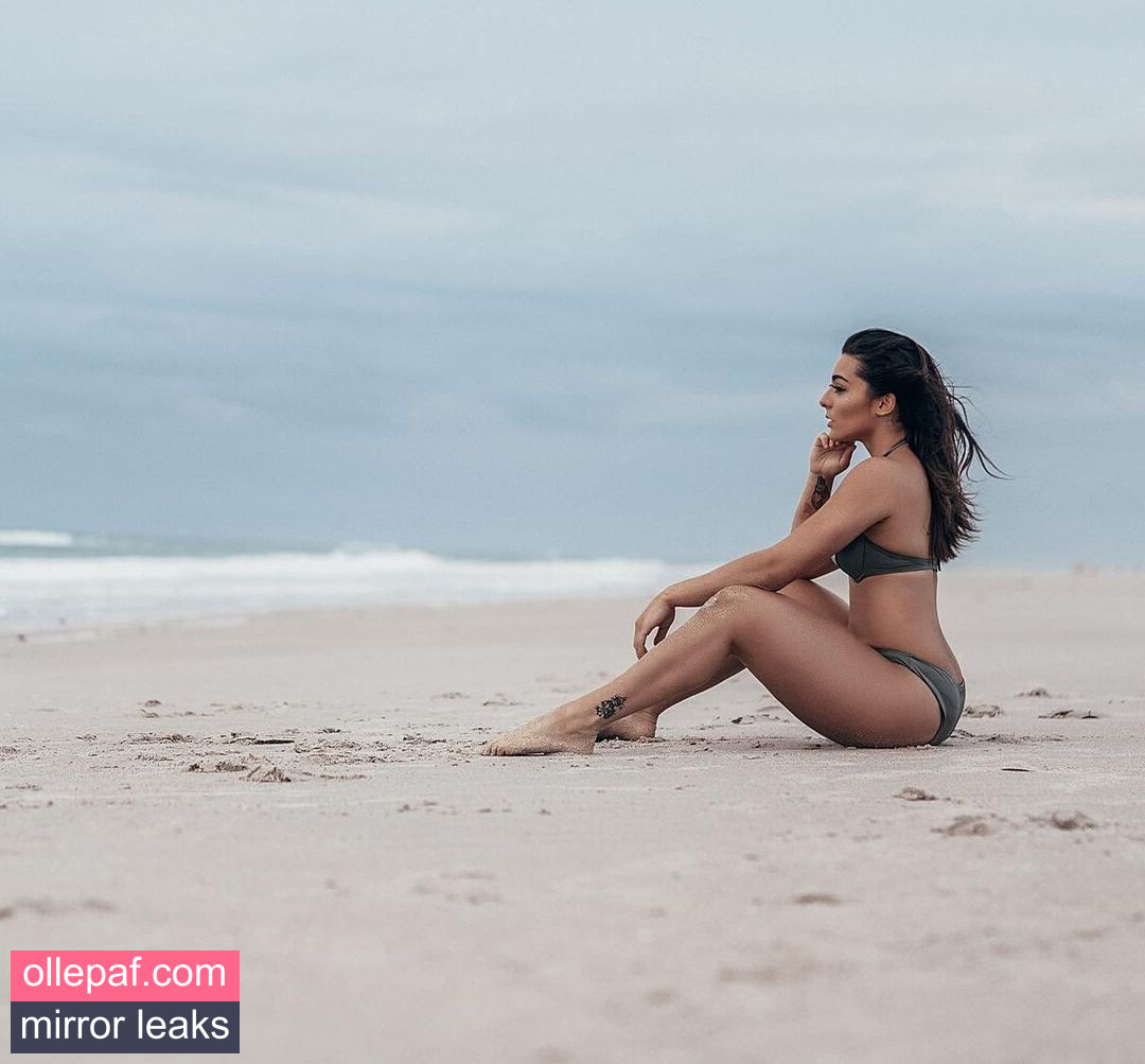 Deonna Purrazzo Nude Leaks OnlyFans #931 - Fapello