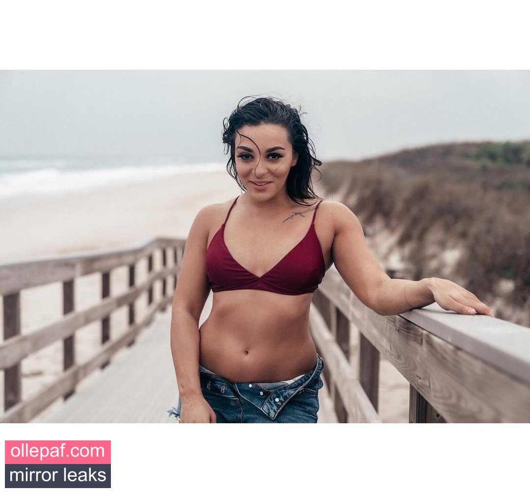 Deonna Purrazzo Nude Leaks OnlyFans #933 - Fapello