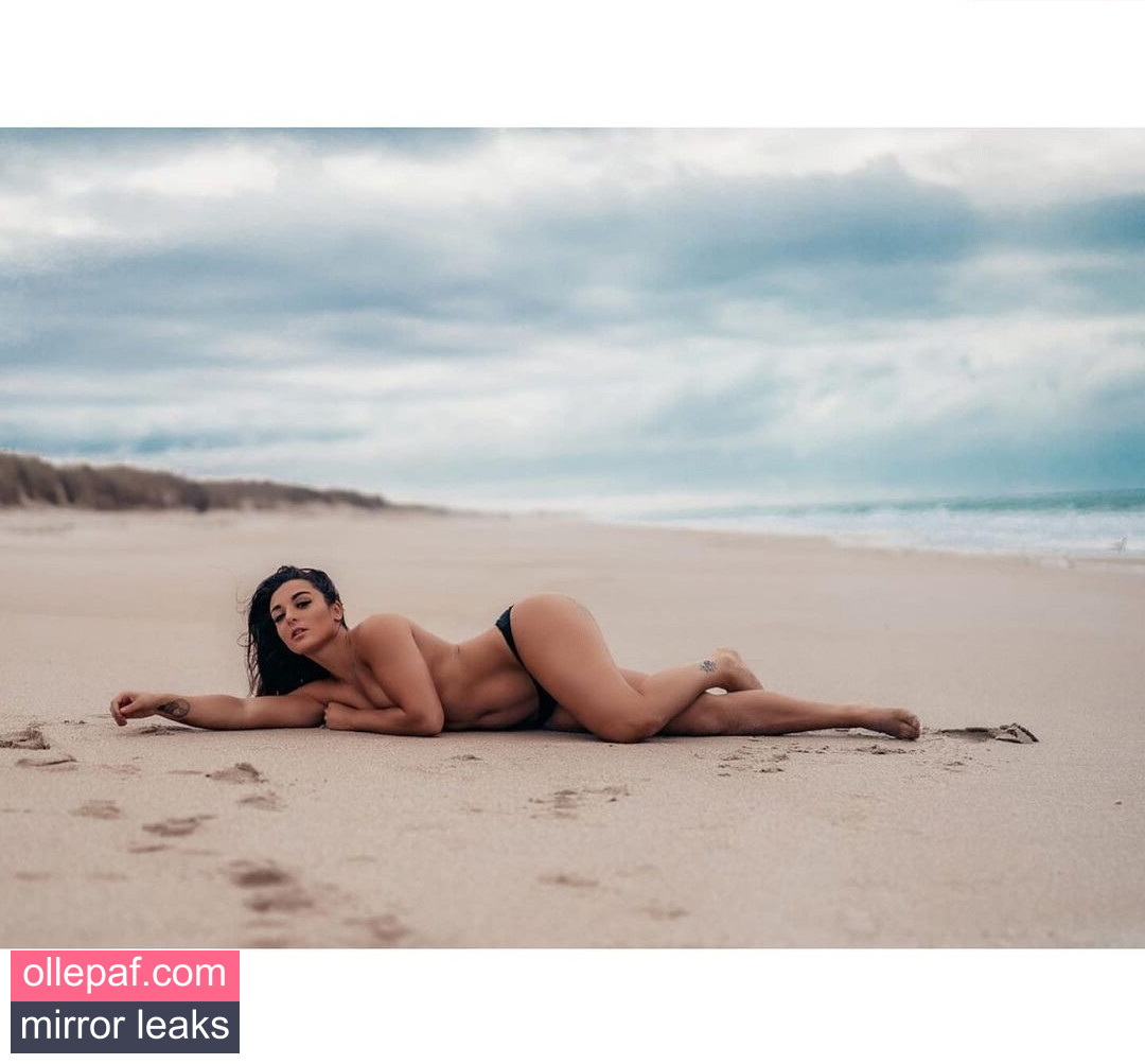 Deonna Purrazzo Nude Leaks OnlyFans #934 - Fapello