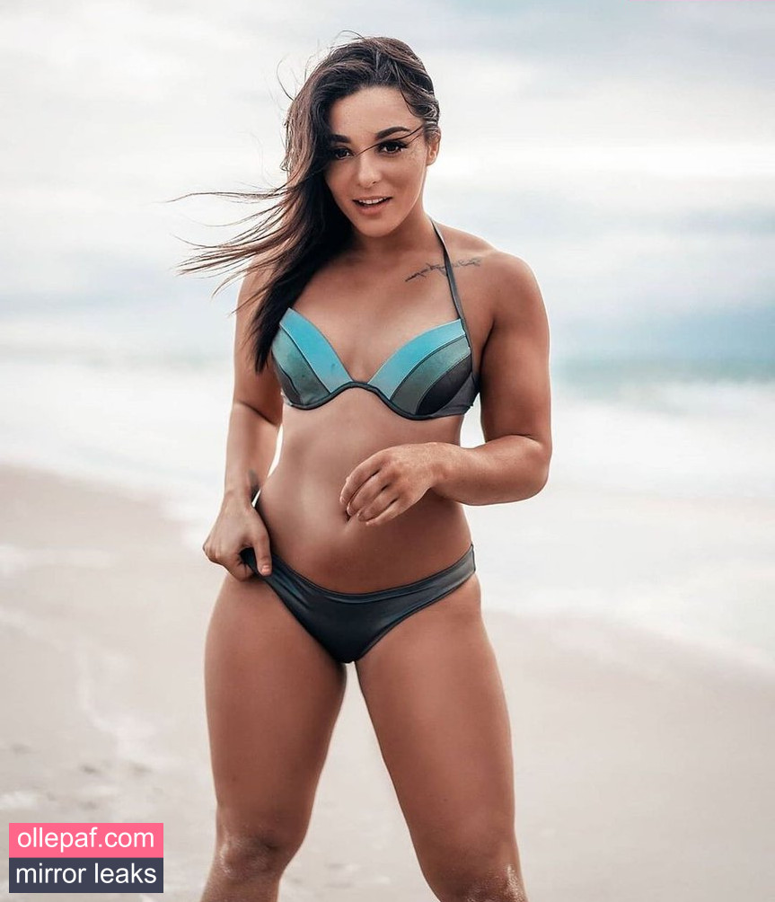 Deonna Purrazzo Nude Leaks OnlyFans #936 - Fapello