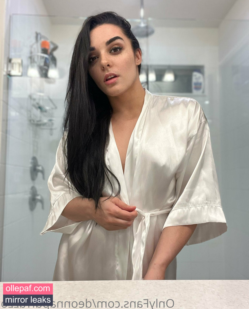 Deonna Purrazzo Nude Leaks OnlyFans #944 - Fapello