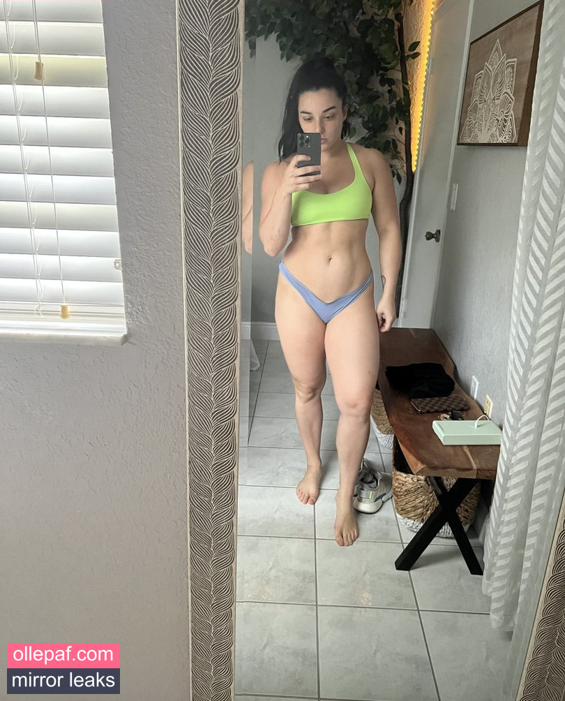 Deonna Purrazzo Nude Leaks OnlyFans #947 - Fapello