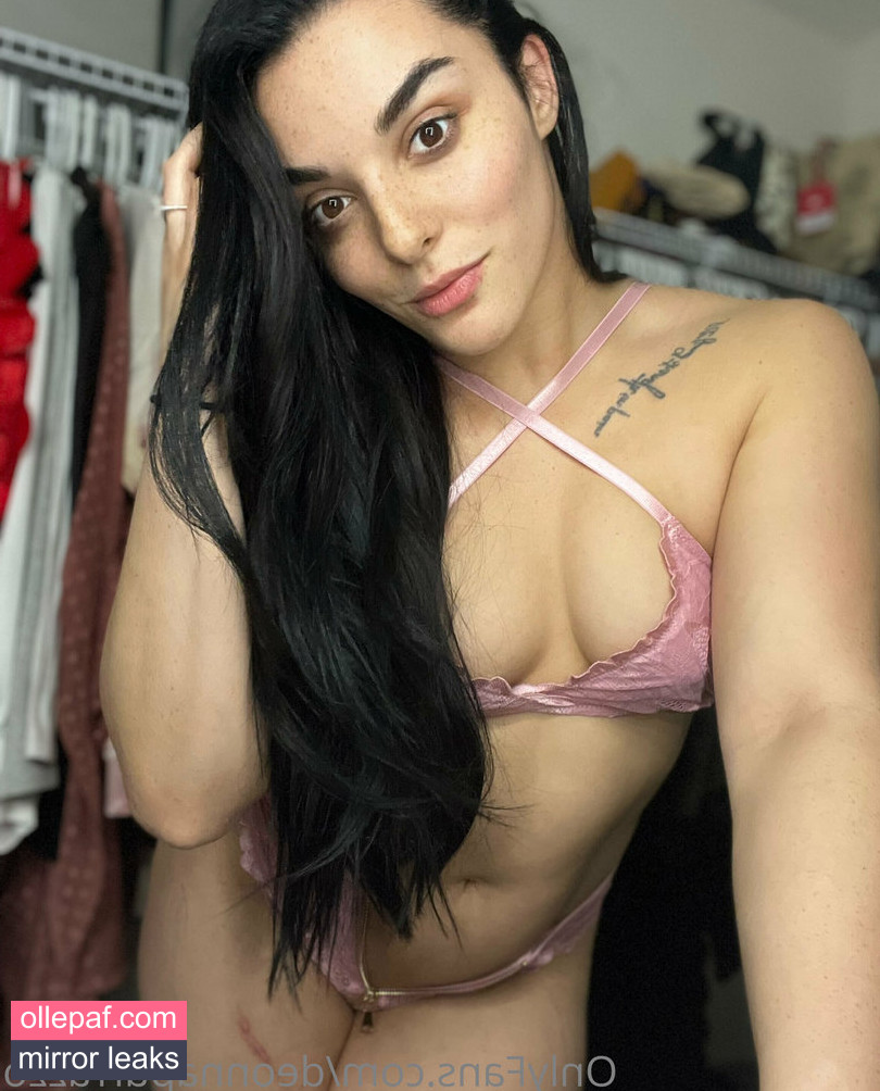 Deonna Purrazzo Nude Leaks OnlyFans #950 - Fapello