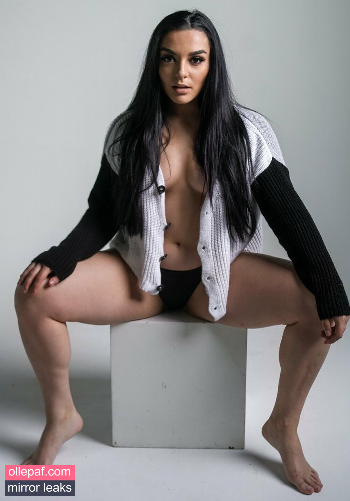 Deonna Purrazzo Nude Leaks OnlyFans #954 - Fapello