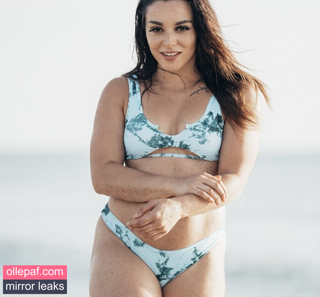 Deonna Purrazzo Nude Leaks OnlyFans #957 - Fapello