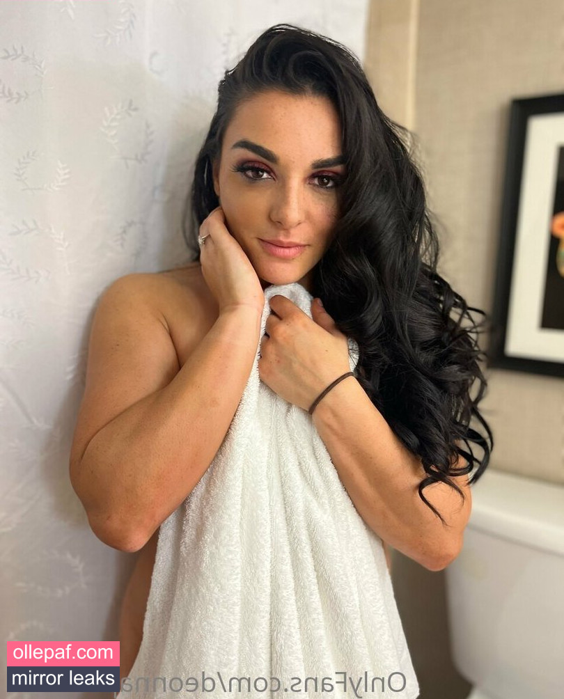 Deonna Purrazzo Nude Leaks OnlyFans #959 - Fapello