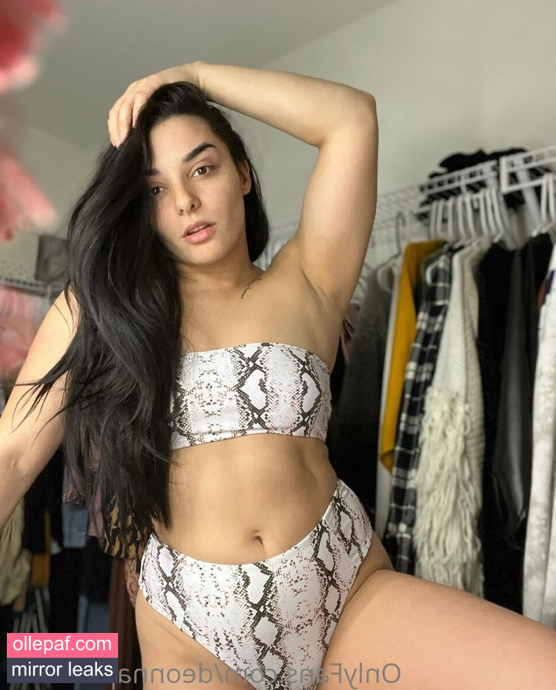 Deonna Purrazzo Nude Leaks OnlyFans #961 - Fapello