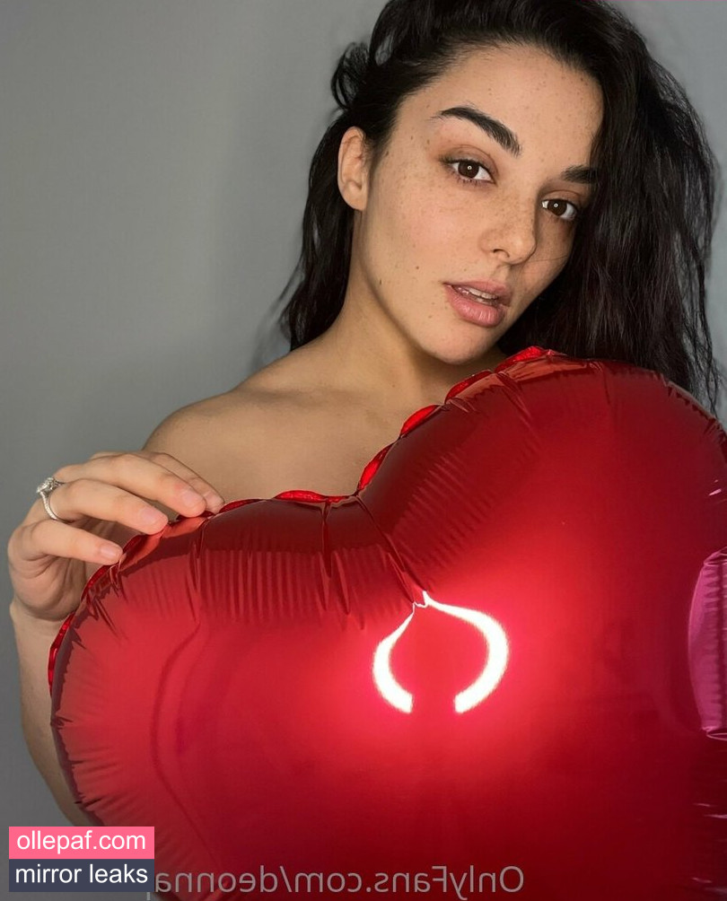 Deonna Purrazzo Nude Leaks OnlyFans #965 - Fapello