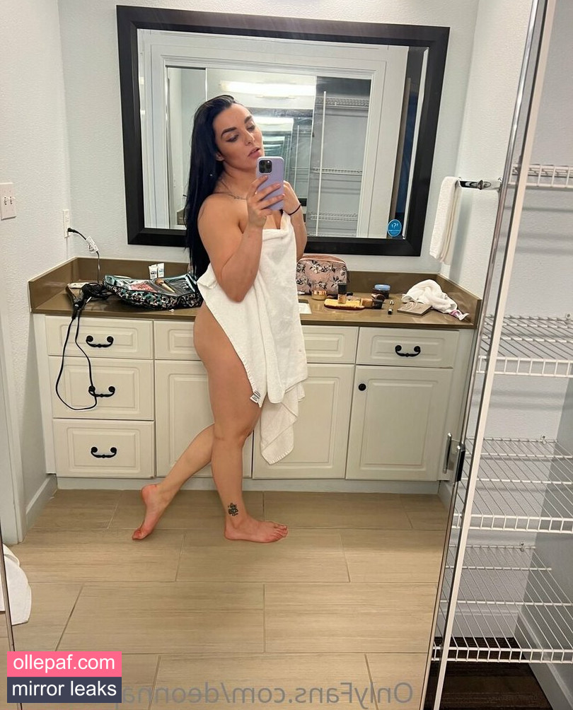 Deonna Purrazzo Nude Leaks OnlyFans #969 - Fapello