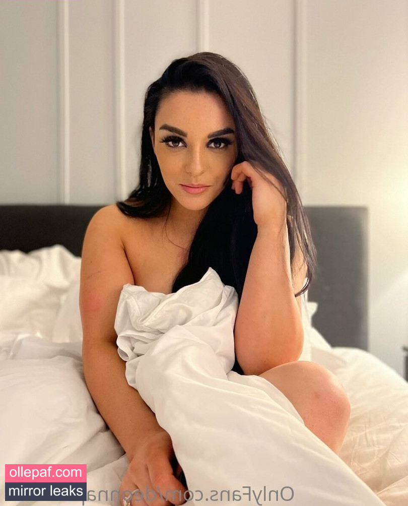 Deonna Purrazzo Nude Leaks OnlyFans #972 - Fapello