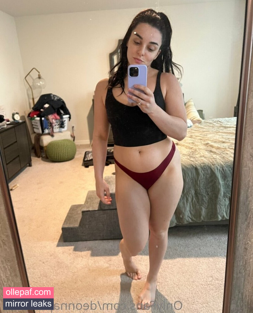 Deonna Purrazzo Nude Leaks OnlyFans #976 - Fapello