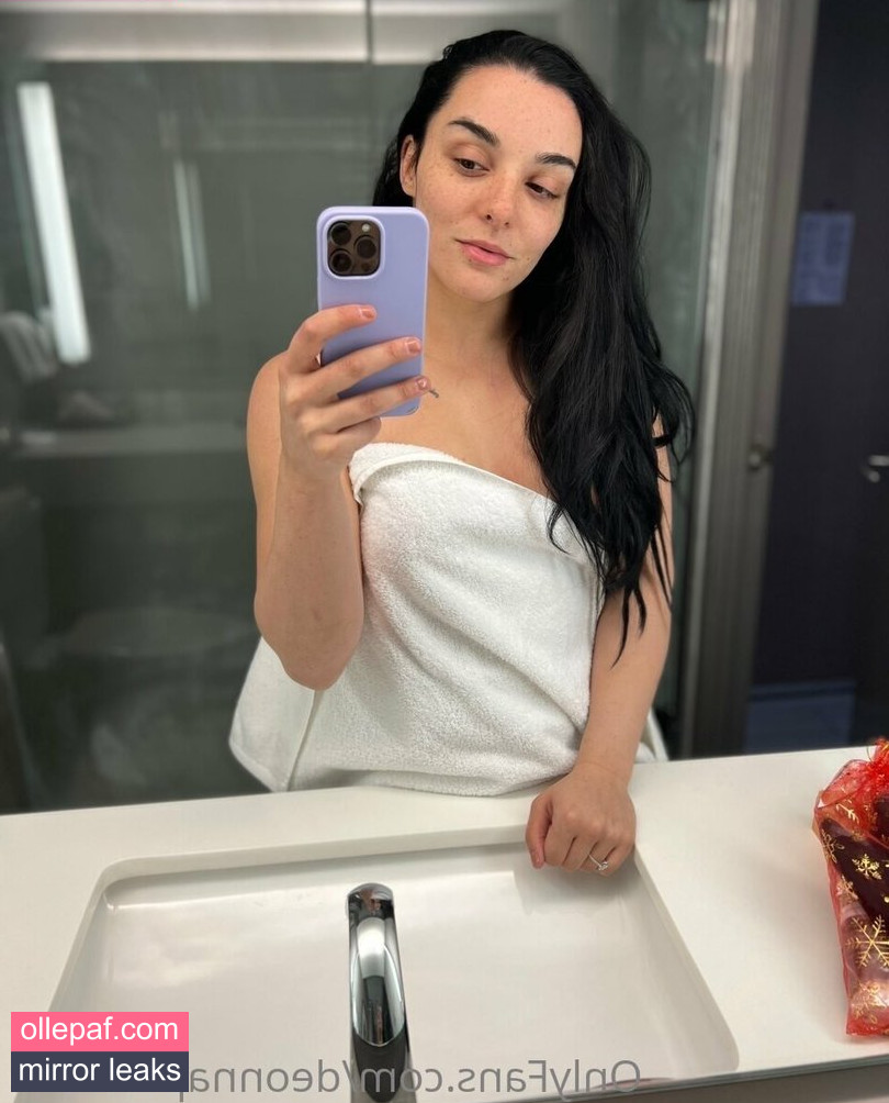 Deonna Purrazzo Nude Leaks OnlyFans #977 - Fapello