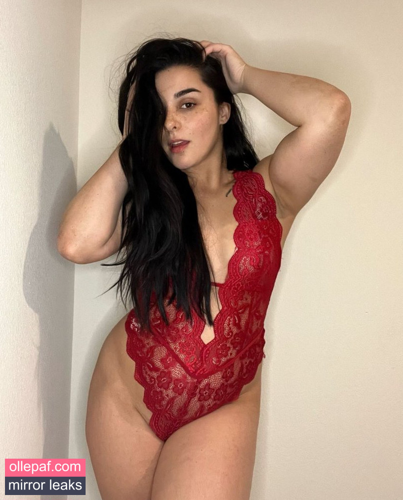 Deonna Purrazzo Nude Leaks OnlyFans #989 - Fapello