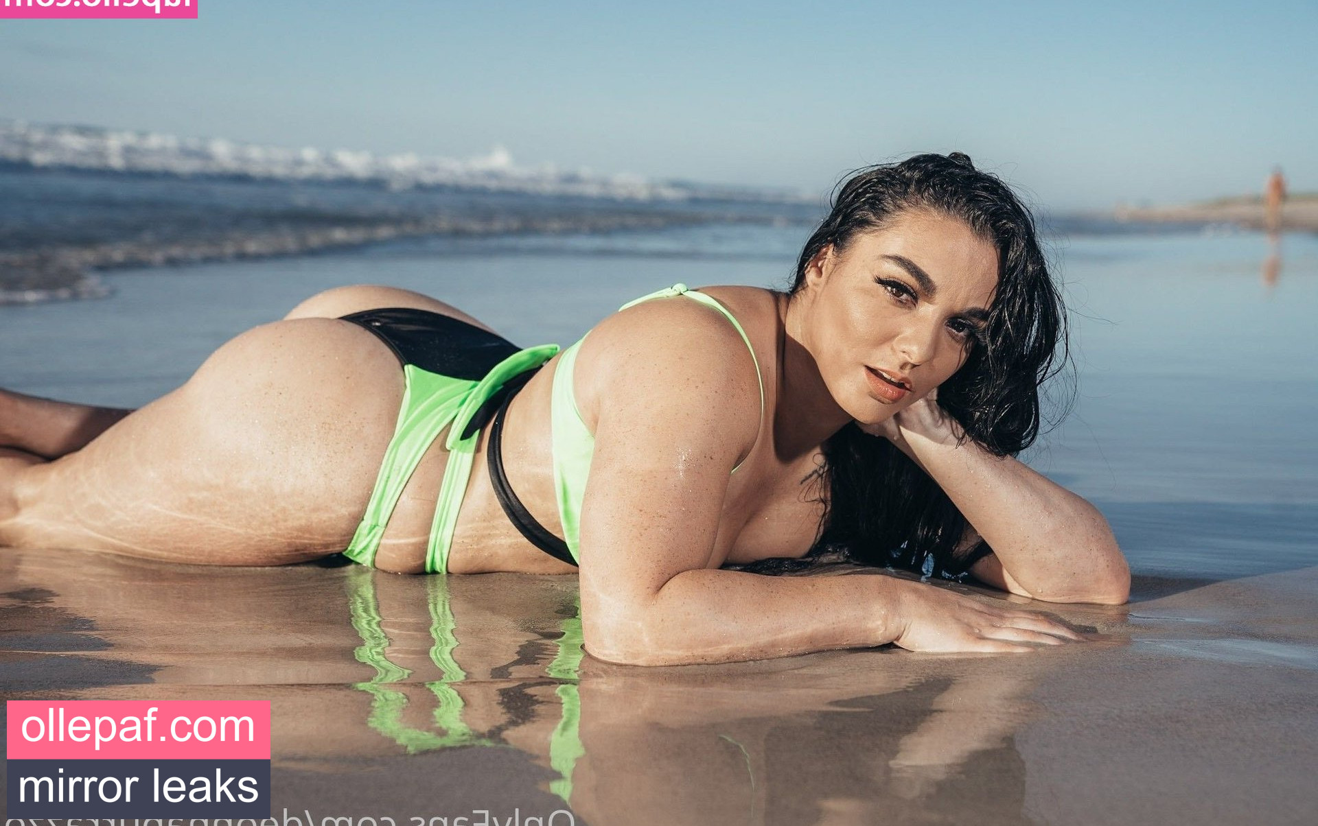 Deonna Purrazzo Nude Leaks OnlyFans #991 - Fapello