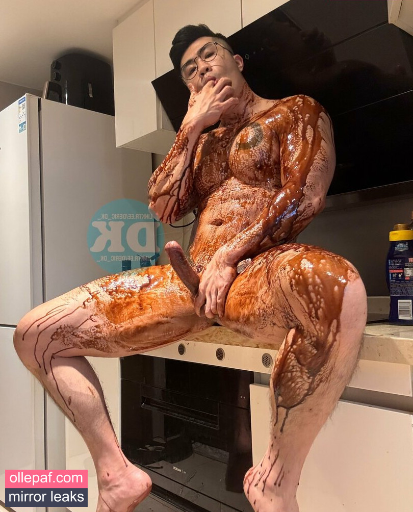 deric777 Nude Leaks OnlyFans - Fapello