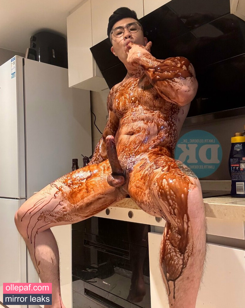 Latest Leaks deric777 Nude #16 - Fapello