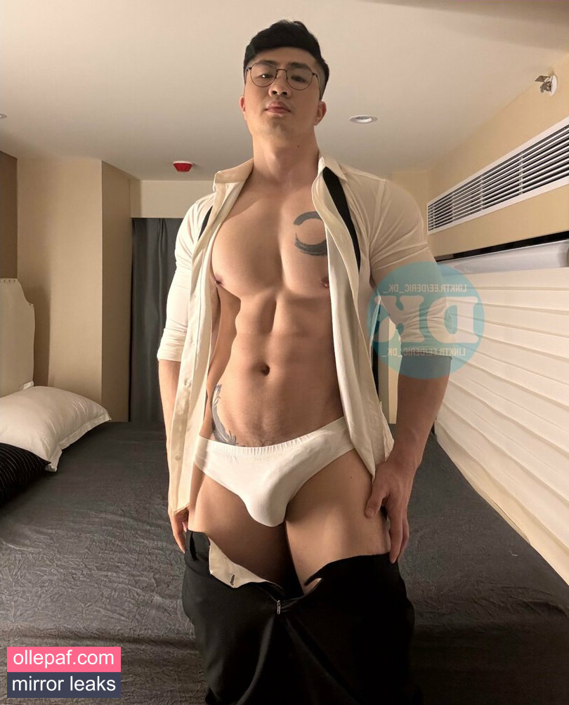 Latest Leaks deric777 Nude #4 - Fapello