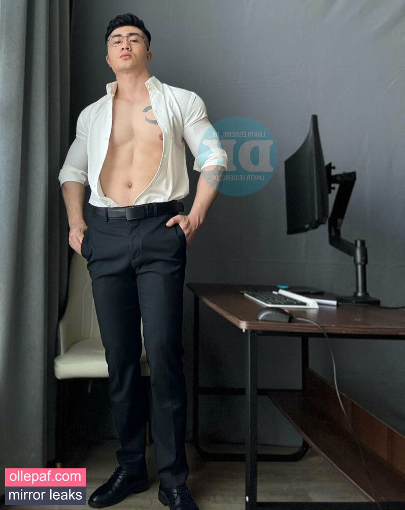 Latest Leaks deric777 Nude #40 - Fapello