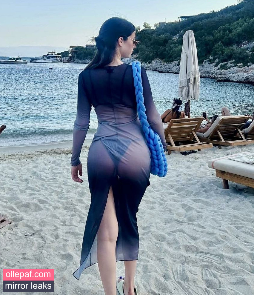 Latest Leaks Derin Talu Nude #4 - Fapello