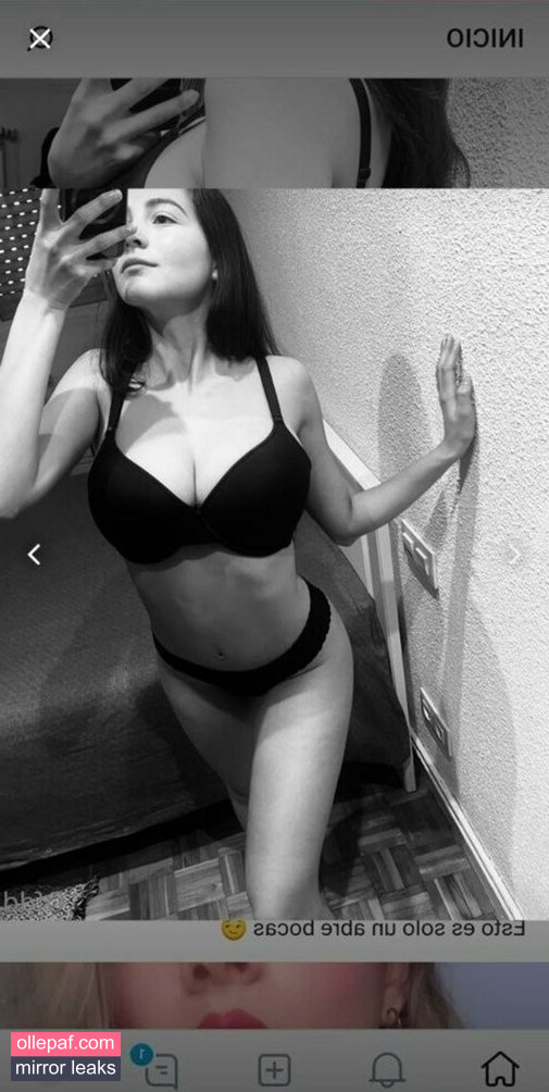 Latest Leaks Derly Daniela Nude #7 - Fapello