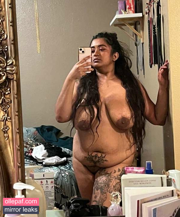 Latest Leaks Desi Shroom Nude #20 - Fapello