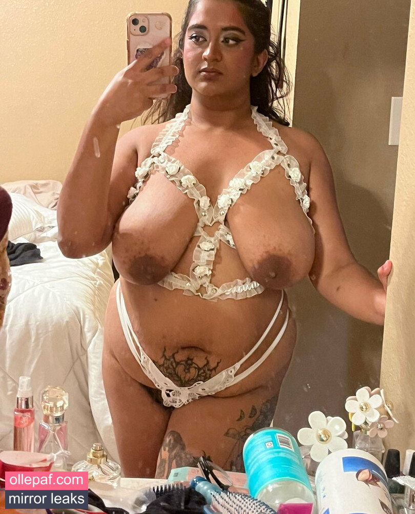 Latest Leaks Desi Shroom Nude #4 - Fapello