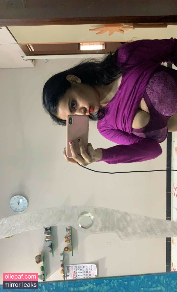 Latest Leaks Desiaurora Nude #176 - Fapello