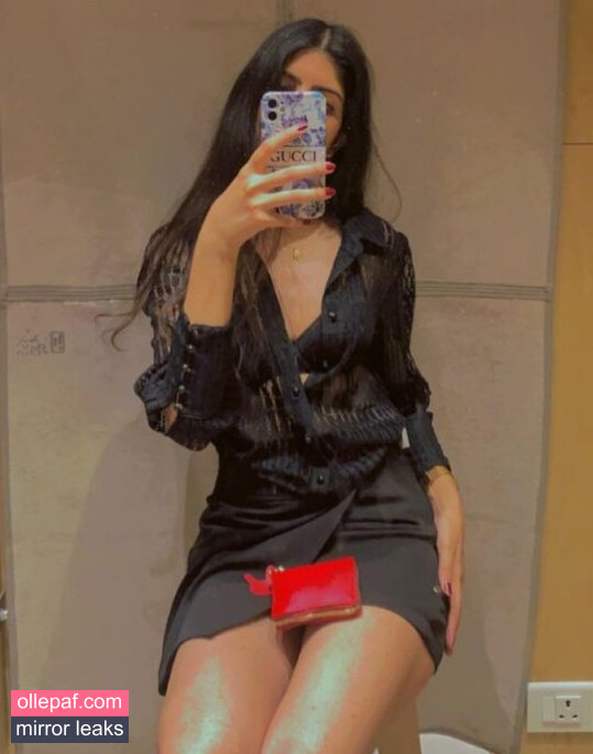 Latest Leaks Desiaurora Nude #194 - Fapello