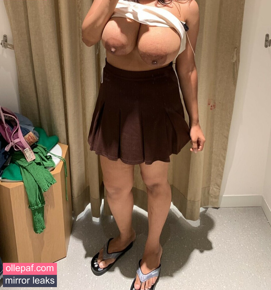 Latest Leaks Desiaurora Nude #196 - Fapello