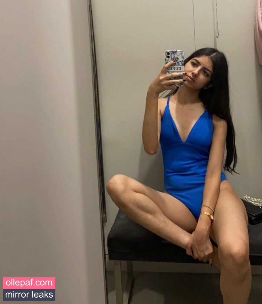 Latest Leaks Desiaurora Nude #223 - Fapello